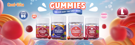 Cơ hội trở thành NPP khu vực độc quyền cùng Coolvita Việt Nam