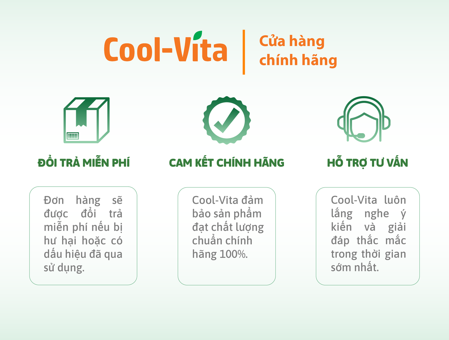 Enzyme Coolvita - 1 thùng ( 16 hộp )