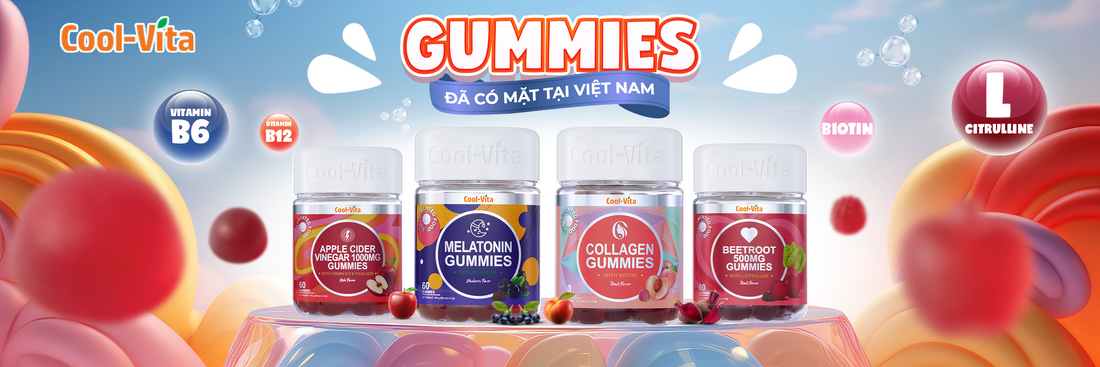 Cơ hội trở thành NPP khu vực độc quyền cùng Coolvita Việt Nam