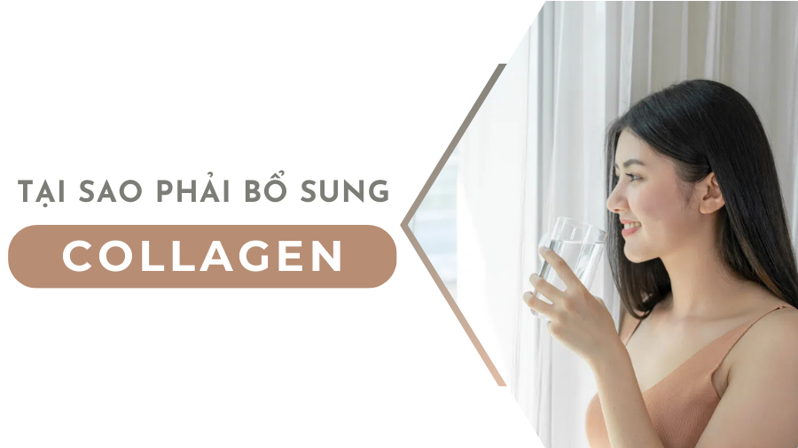 Collagen Giúp Tăng Độ Đàn Hồi Của Da, Bạn Đã Biết Chưa?